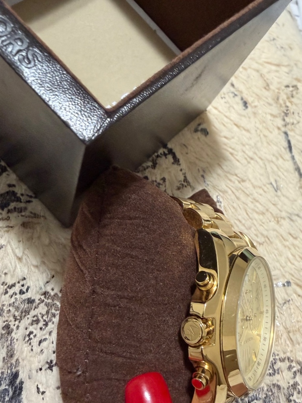 Michael kors watch - Picture 3 of 3
